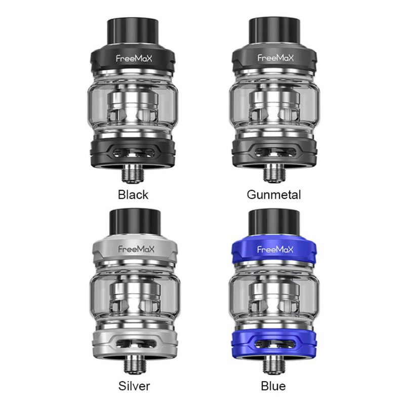 FreeMax Fireluke Solo 5ML Tank