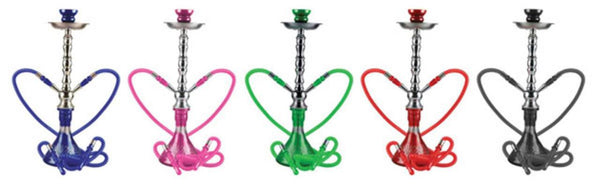 Zelda 2 Hose Hookah