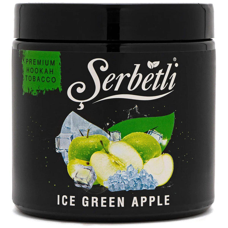 Serbetli Shisha Tobacco 250g Jar