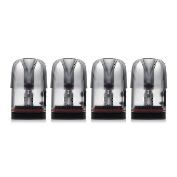 Uwell Caliburn G3 2.5ML Refillable Replacement Pod - Pack of 4