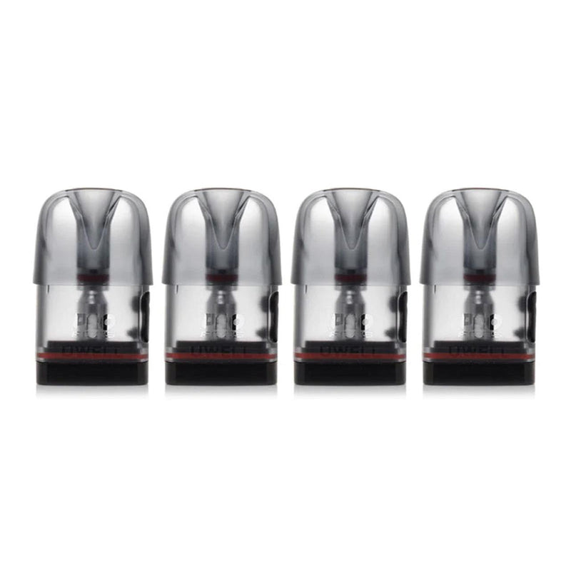 Uwell Caliburn G3 2.5ML Refillable Replacement Pod - Pack of 4