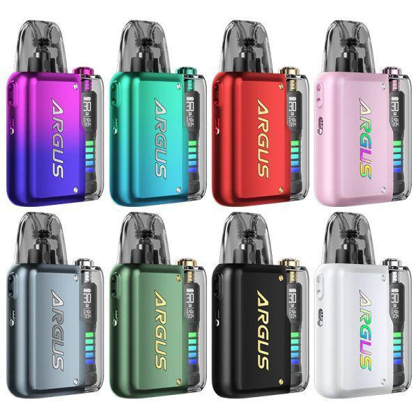 VOOPOO ARGUS P2 30W Pod System