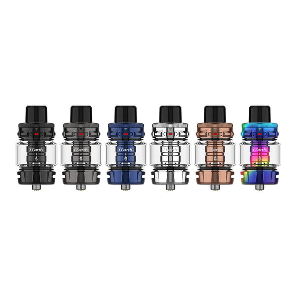 Vaporesso iTank 2 8ML Sub-Ohm Replacement Tank