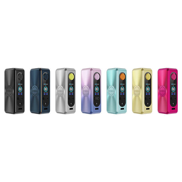 Vaporesso GEN SE 80W Box Mod