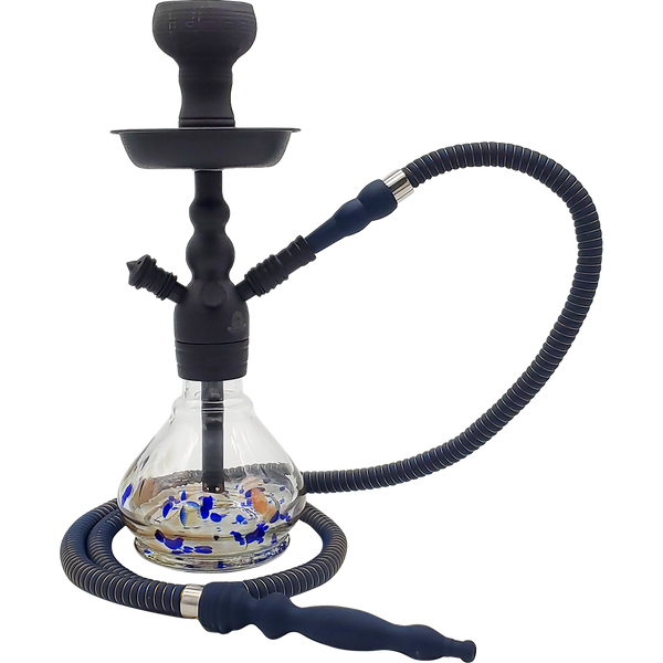 Pharaohs Atom 16 Inch Single Hose Hookah