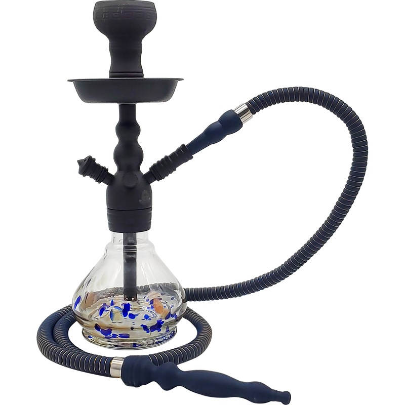 Pharaohs Atom 16 Inch Single Hose Hookah