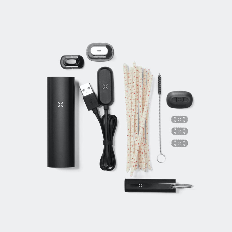 Ploom PAX 3 Vaporizer Authentic Full Kit