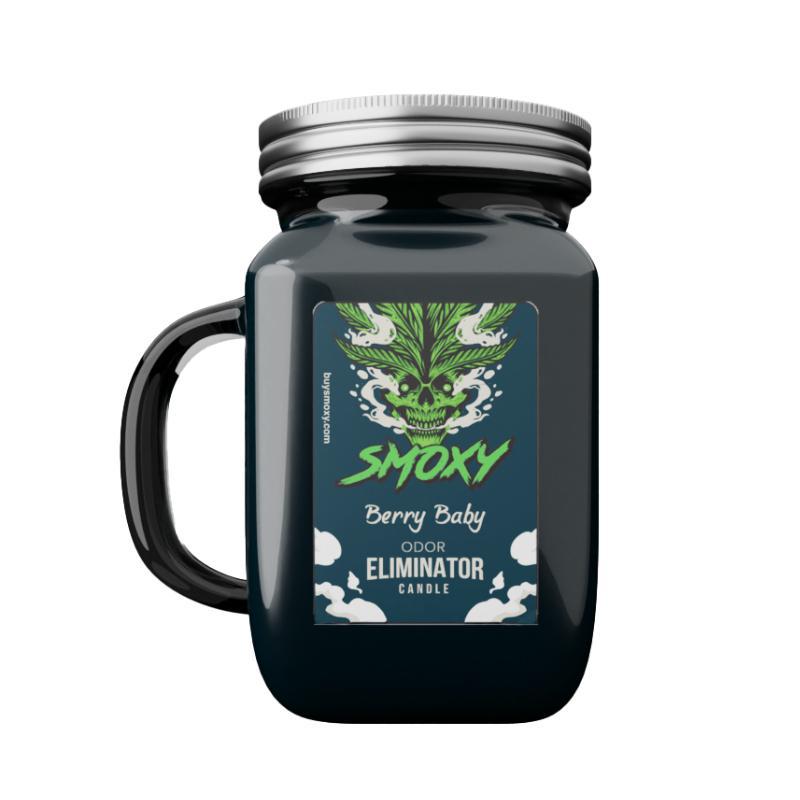 Smoxy Candles 16oz