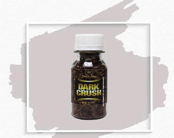 Fronto King Dark Crushed Grabba 12 Gram Bottle