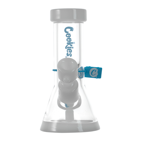 Cookies Mighty Mini | White Base