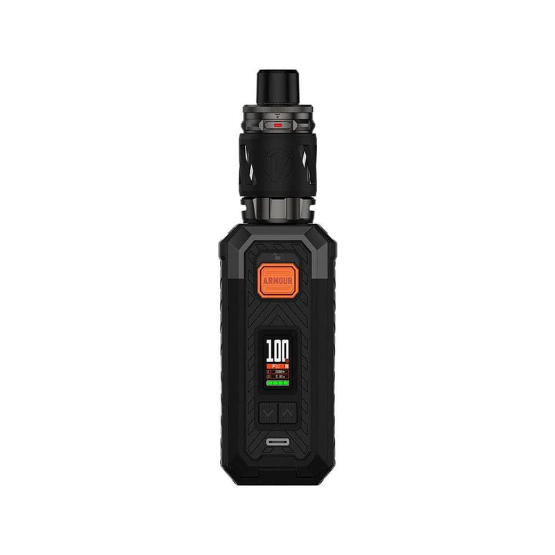 Vaporesso Armour S 100W 18650/21700 Starter Kit w/ iTank 2