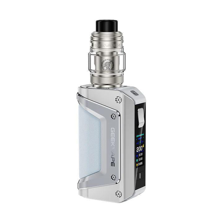 Geek Vape Aegis Legend 3 200W Starter Kit