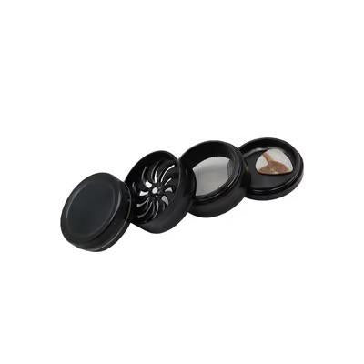 Krave SHRED 56MM 4 Piece Grinder