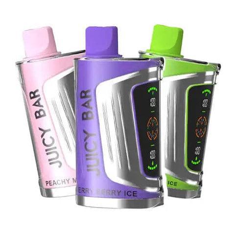 Juicy Bar JB25000 Pro Max Vape