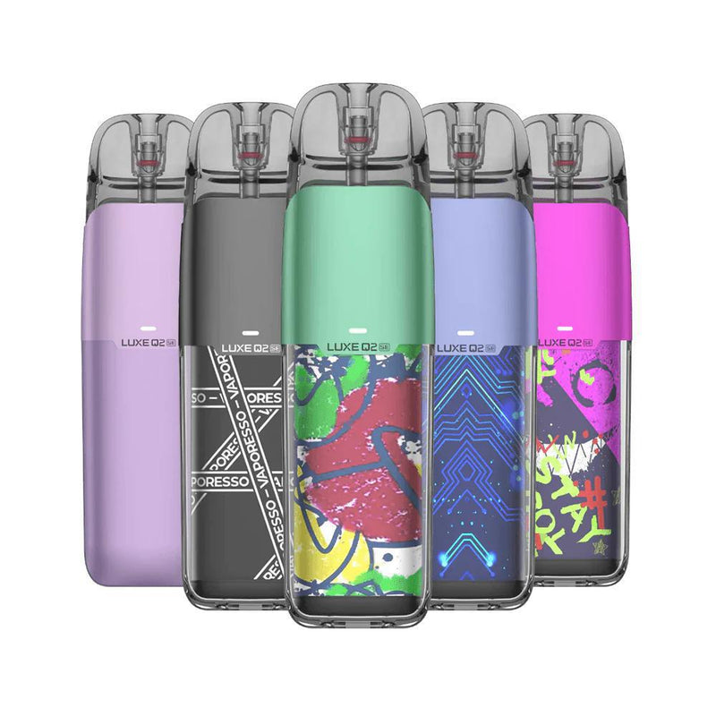 Vaporesso Luxe Q2 SE Kit