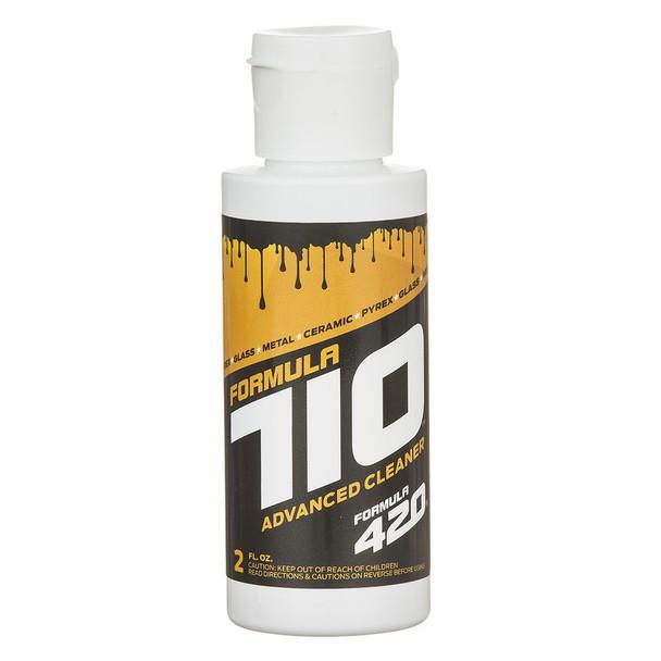 Formular 710 Advanced Cleaner 2oz