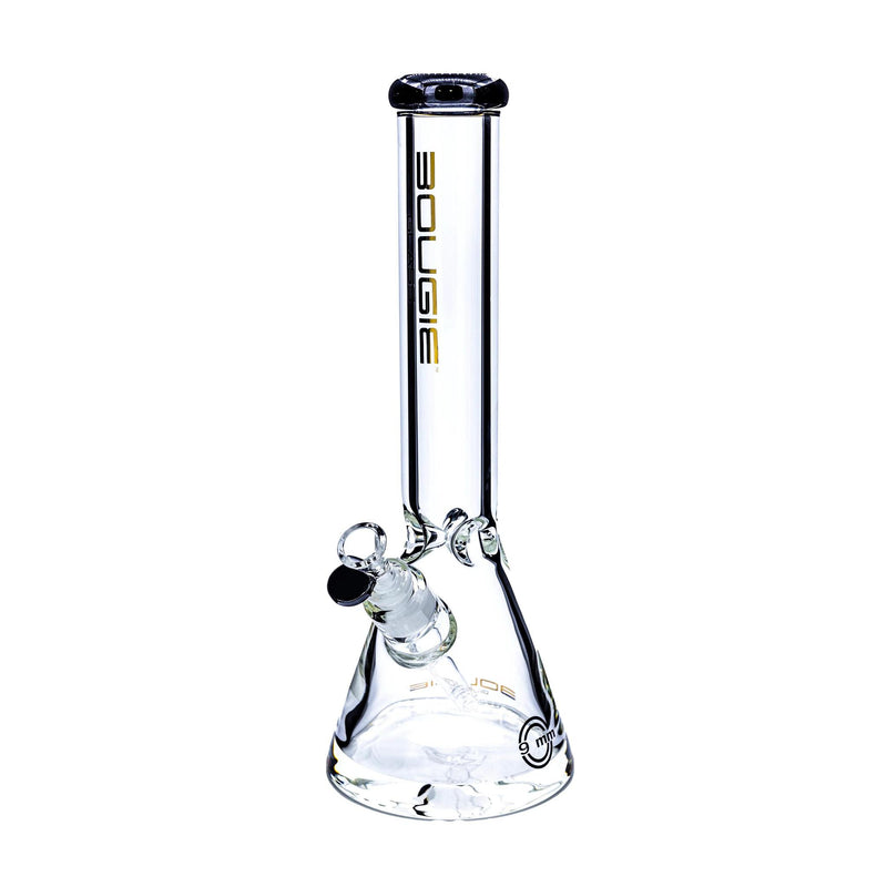 Bougie Glass 14" 9mm Beaker