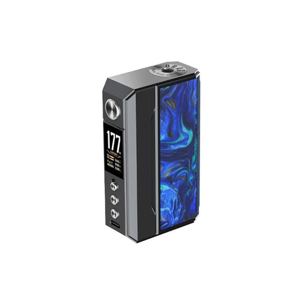 VooPoo Drag 4 177W 18650 Box Mod