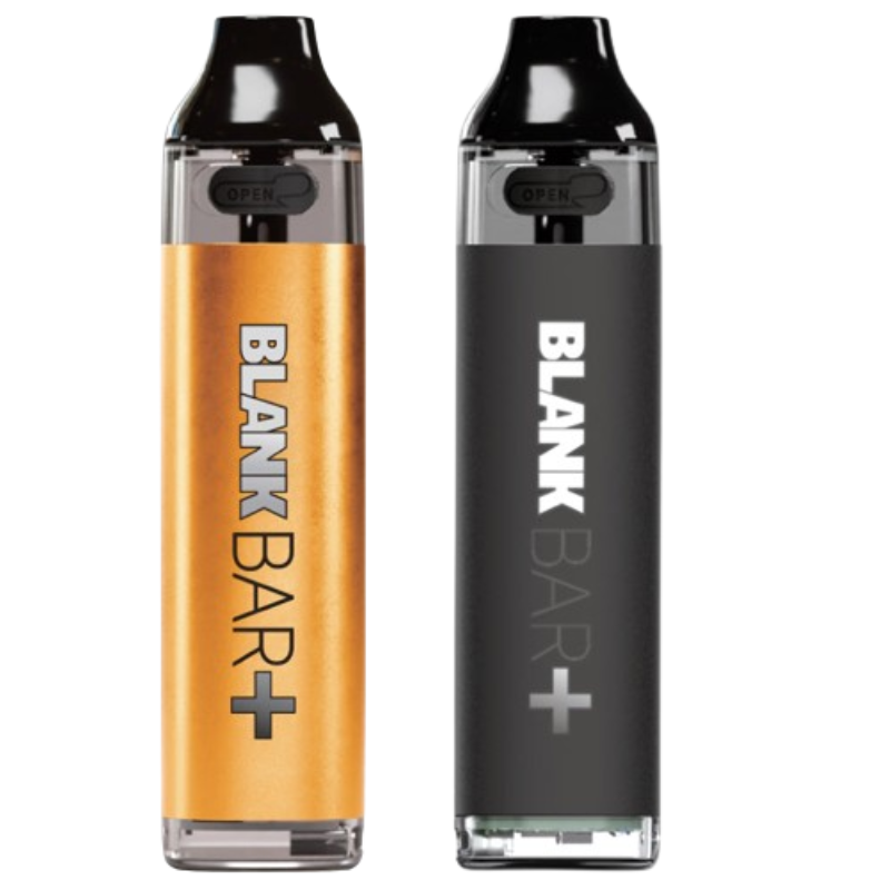 Blank Bar PLUS Hybrid Pod System