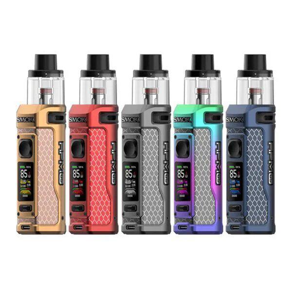 SMOK RPM 85 3000mAh Pod Mod Kit