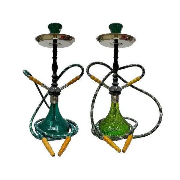 MYA 2 Hose Hookah