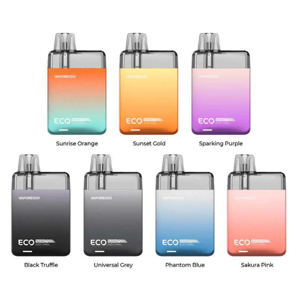 Vaporesso ECO NANO Pod System