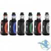 GeekVape Aegis Solo 100W TC Starter Kit With 5.5ML Cerberus Sub-Ohm Tank