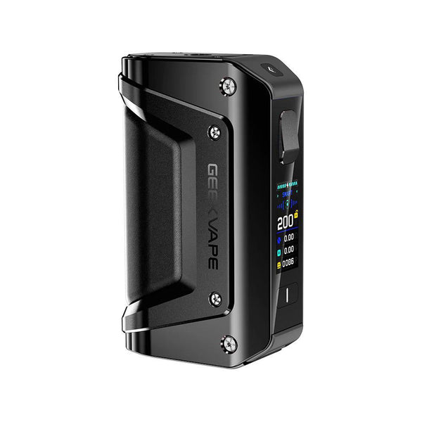 Geek Vape Aegis Legend 3 200W Box Mod