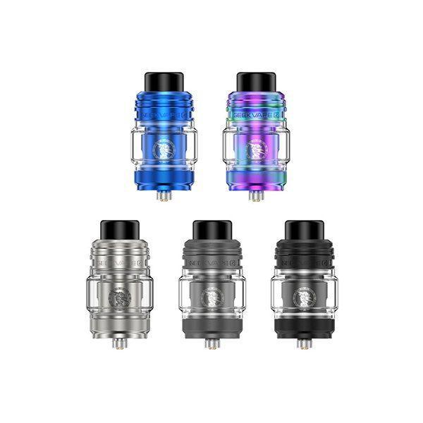 GeekVape Z FLI Tank