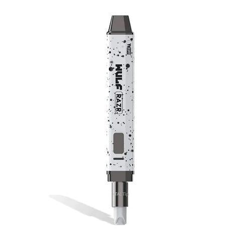 Wulf Mods RAZR Nectar Collector and Hot Knife