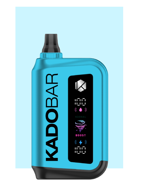 Kado Bar Rizz 25,000 Puff Disposable