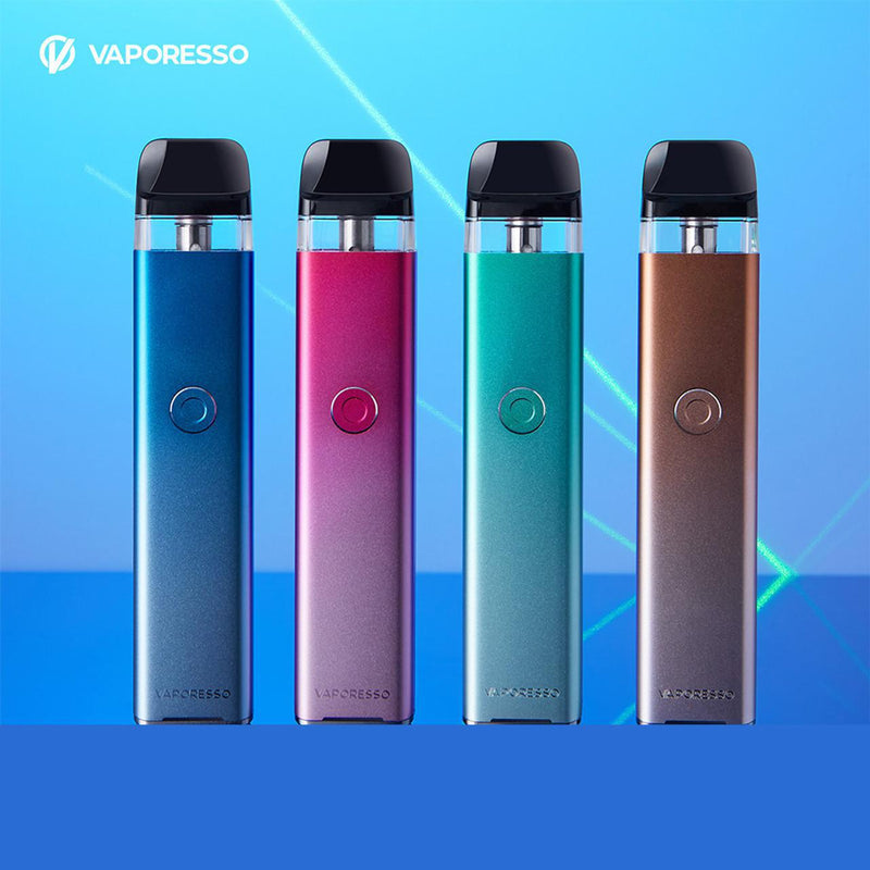 Vaporesso XROS 3 Mini 1000mAh Pod System