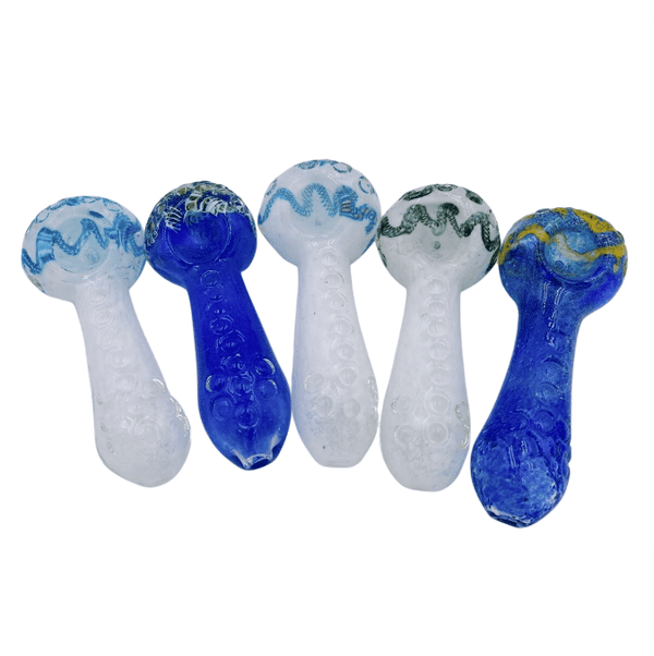 Hand Pipe 4" GVS2481