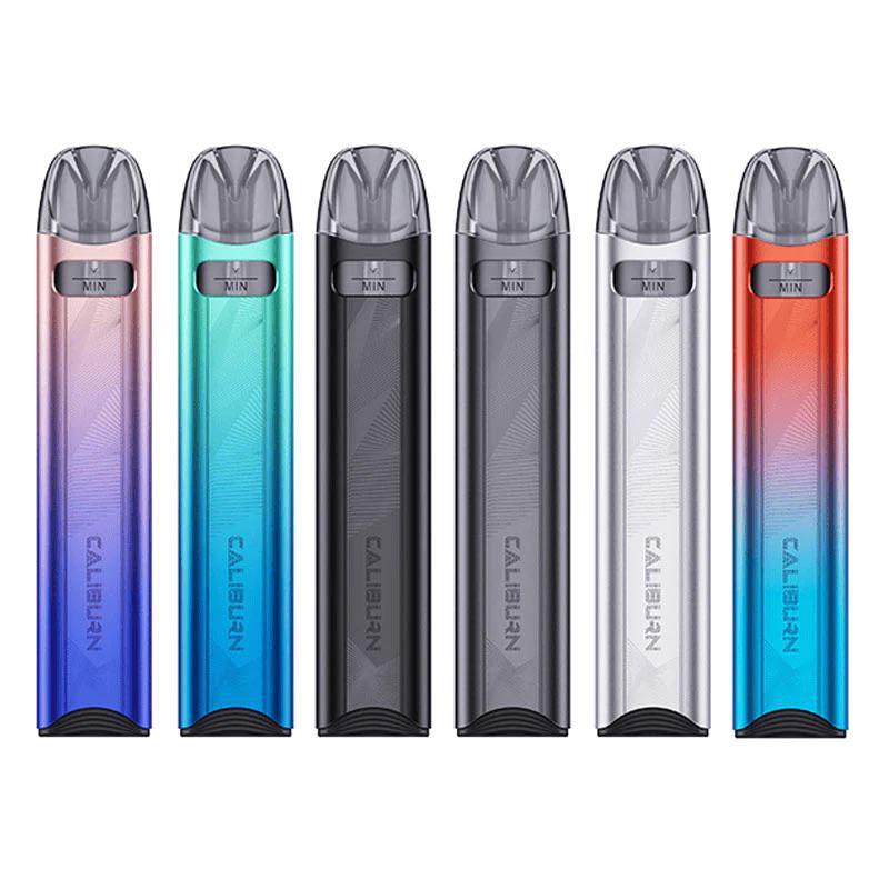 Uwell Caliburn A3S 16W Pod System