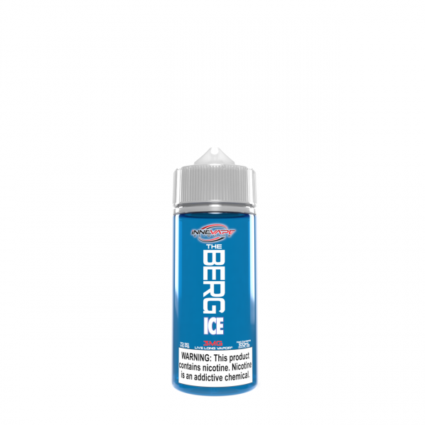 Innevape Regular Nicotine E-Liquid 100ML