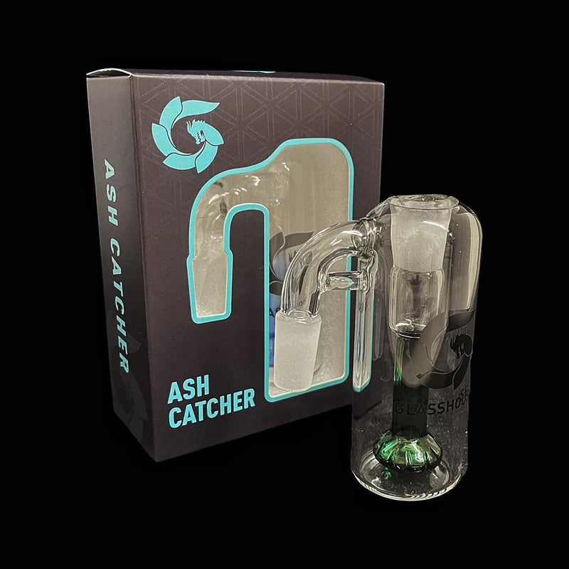 Glass House Ash Catcher