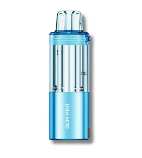 Foger Switch Pro 5% 30K Puffs Disposable Pod