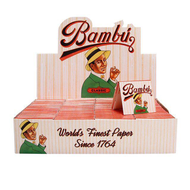 Bambu 'Classic' Paper