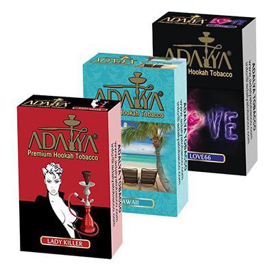 Adalya Shisha Tobacco 50g