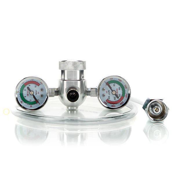 Galaxy Gas Pressure Regulator