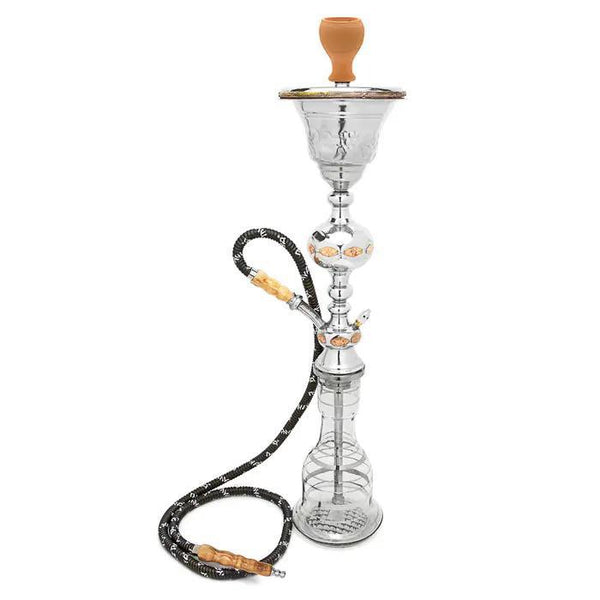 Arjay Egyptian 28 inches Hookah