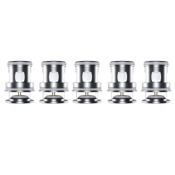 Freemax Fireluke Solo FL Mesh Replacement Coils