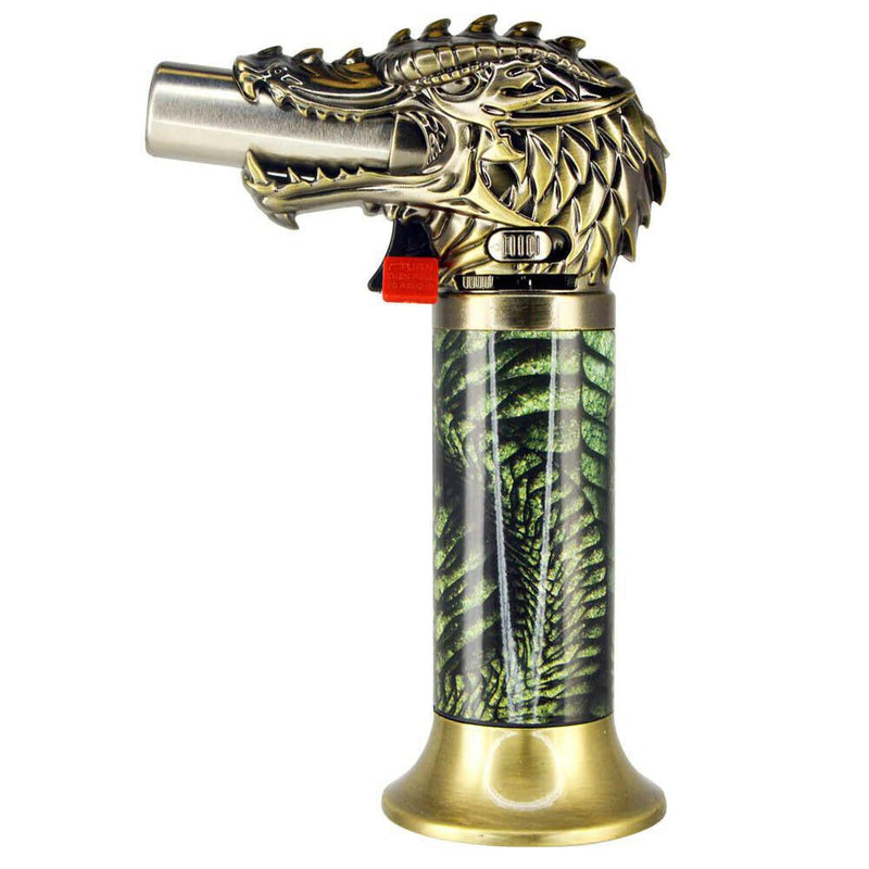 Smokezilla Dragon's Breath Torch