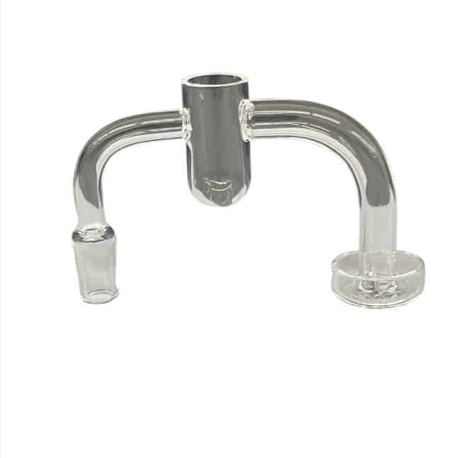 QUARTZ BANGER | QELE C90 | 14MM