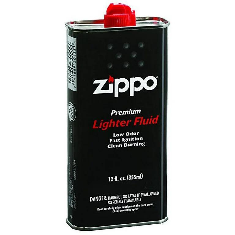 Zippo Lighter Fluid