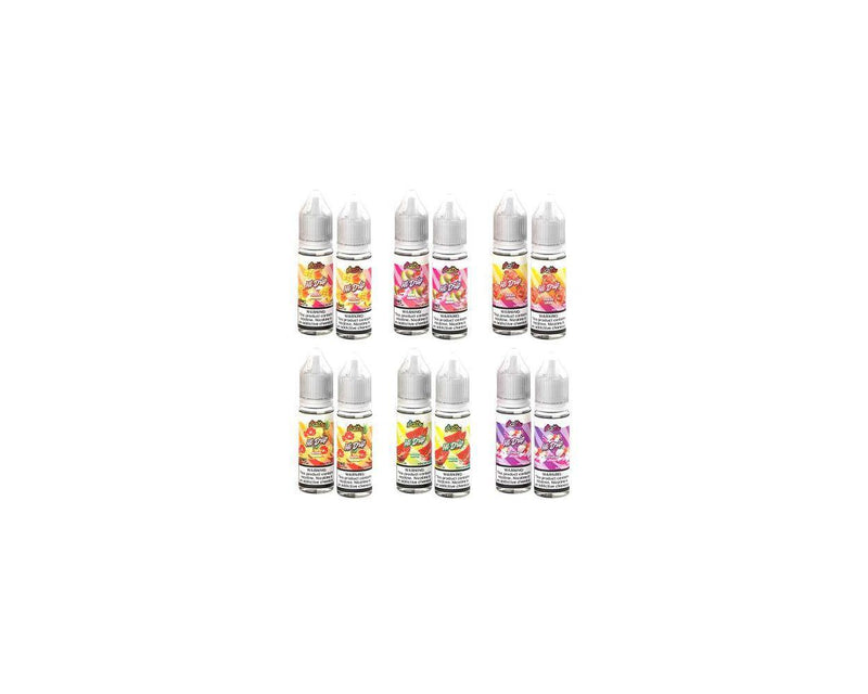 Hi-Drip Salts Nicotine Salt E-Liquid 30ML