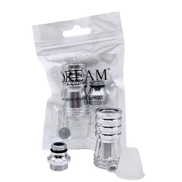 Dream Hookah Hose Adapter