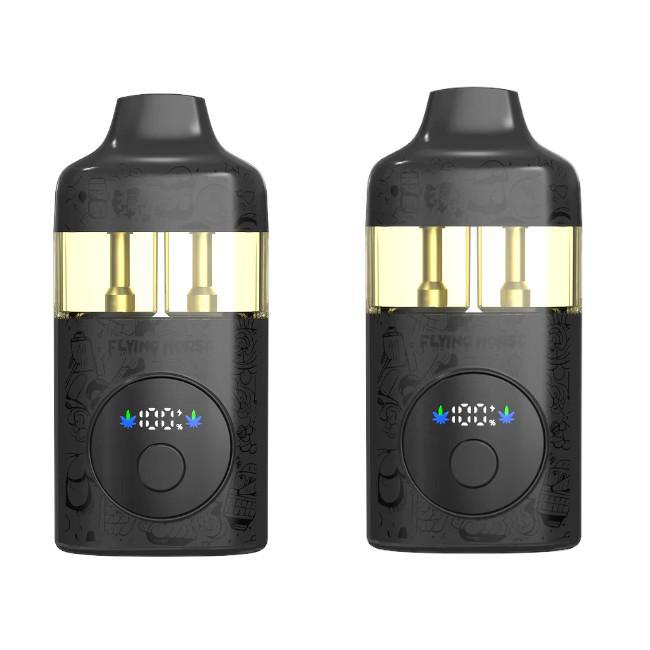 Flying Horse Stoner Blend Black Edition Disposable 9g