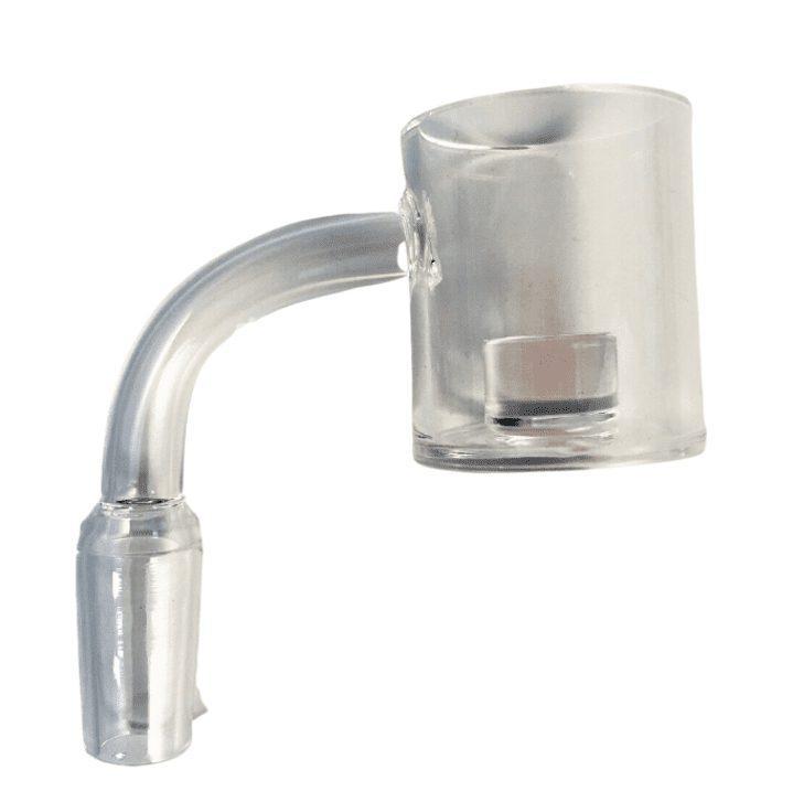 QUARTZ BANGER | QCRT C90 | 90 DEG | 14MM