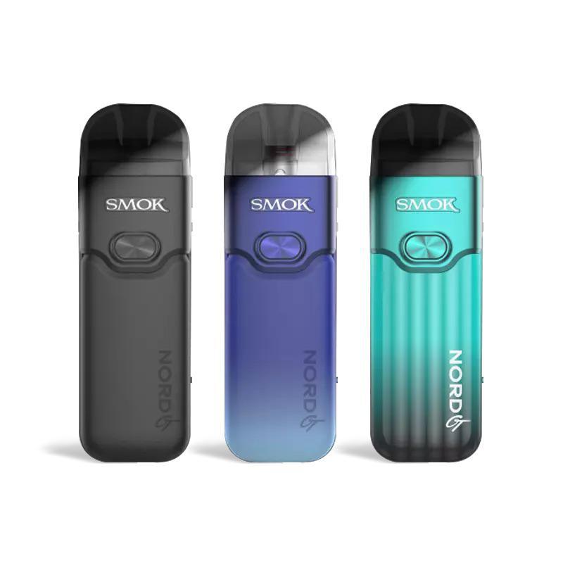 SMOK Nord GT 80W 2500mAh Pod System